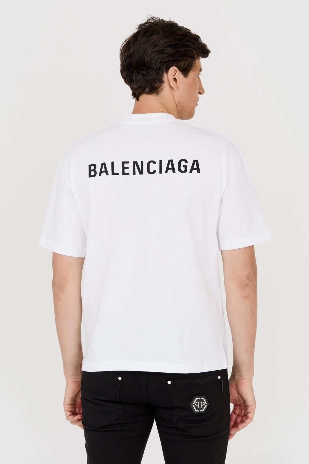 ubrania Balenciaga